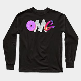 OMG SET COLLECTION Long Sleeve T-Shirt